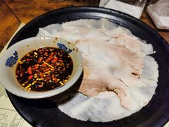 -田园印象·成都土菜院子(华阳店)