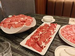 -大渔小鲜火锅店