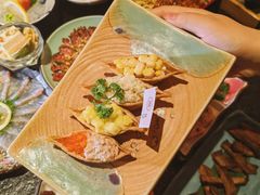 -無境·匠心日本料理(汉街店)