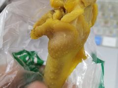 -鸡王盐焗食品(鸡王总店)