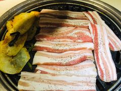 -猫爪爪原切自助烤肉(观音桥阳光世纪店)
