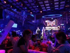 -MOSSO音乐酒吧·Live House(南京西路店)