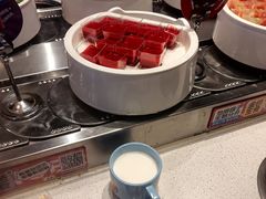 -龍歌自助小火锅(李沧顺和汇店)