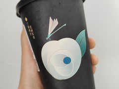 -茉莉奶白(北京新中关店)