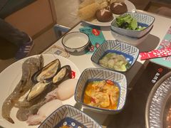 -温禾牛·和牛寿喜烧自助火锅(恒基名人店)