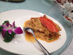 iphone_upload_pic-阿诺泰·泰国餐厅(紫荆店)