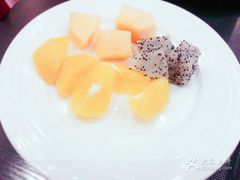-青岛证大喜玛拉雅酒店·Z1餐厅