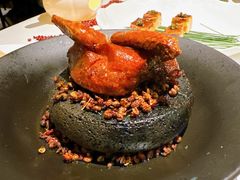 -许家菜(望江店)