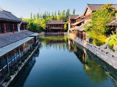 -台儿庄古城