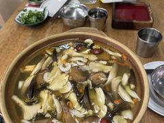 -菌小白火锅(时尚天河店)