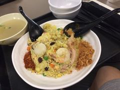 大食代(东荟城店)-大食代(东荟城店)