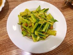 -长城东北菜(新港西路店)