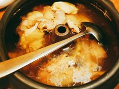 -云海肴·汽锅鸡·云南菜(苏州中心店)
