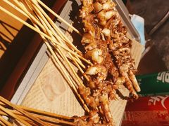 -神府路壹号·海鲜烧烤·砂锅粥·锅物(三坊七巷店)