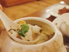 -马勒别墅·中餐厅