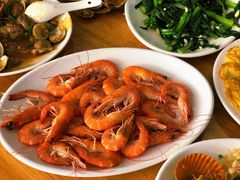 -明记海鲜大排档(巽寮湾店)