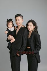 点击看大图 -专注孕妇照亲子照·纪田摄影