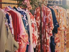 -汤泉良子(金源店)