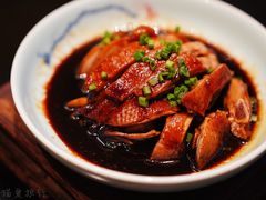 -丽晶轩中餐厅(重庆丽晶酒店)