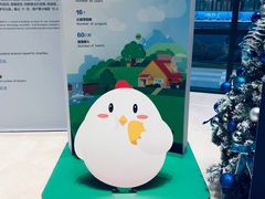 -阿里中心·杭州Z空间