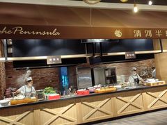 -清河半岛温泉度假酒店