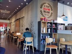 -COSTA COFFEE(龙德广场店)