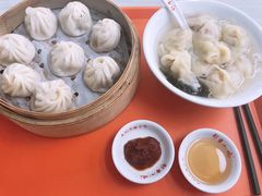 -新丰小吃(江陵路分店)