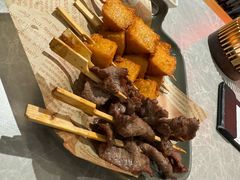 -潮界(虹桥新天地店)