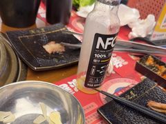 -海之屋韩式烤肉(海棠68环球美食街店)