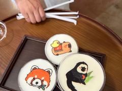 -ZOO COFFEE动物园咖啡(红山森林动物园店)