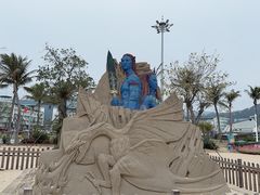 -大梅沙海滨公园