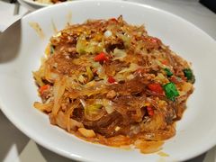 -兰湘子·湘菜小炒(济南领秀城店)
