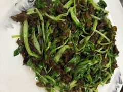 -翠茗农庄土菜馆(天目湖店)