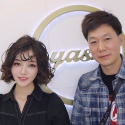 -雅仕 HAIR SALON 美发沙龙
