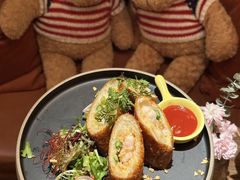 -食陆号·新式台湾创意菜(苏州首店)