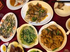 -隆都四季香饭店(碧海路店)