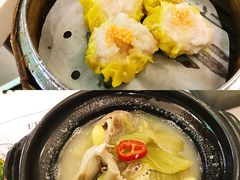 -点点心点心专门店(湾仔店)