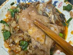 -石灰市毛记烧鸡公(解放碑店)