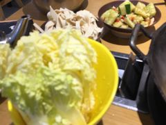 -楚成谷鸭馆(裕民店)