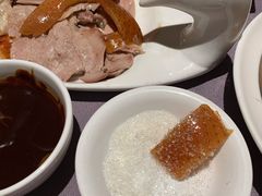 北京烤鸭-金鸭季·北京烤鸭(深业上城店)