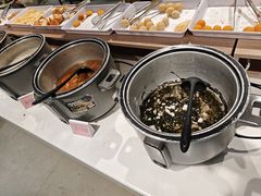 -天荷菜根·闽南素食自助(刺桐北路店)