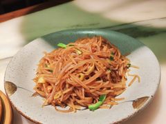 擂辣椒皮蛋-佬麻雀·新湘菜(珠海金发购物中心店)