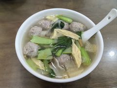 -子午路张记肉夹馍(翠华路店)