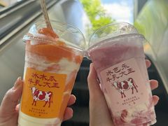 -鹤茶野所(上海首店)