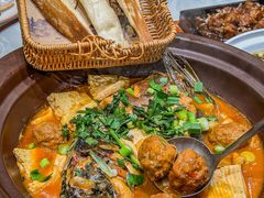 -金陵后厨·南京菜(新街口秣陵路店)