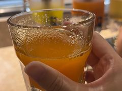 -舟山财富大酒店-自助餐厅