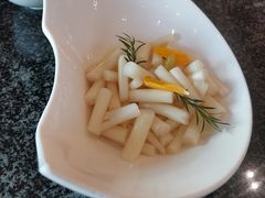 -锦园餐厅(九龙湖开元度假村店)