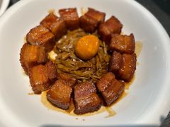 传统红烧肉-御花园·粤菜·海鲜火锅(中山公园店)
