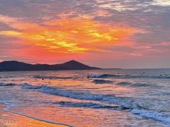 -日照灯塔风景区