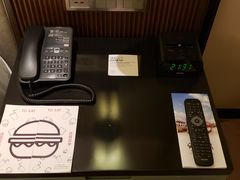 -成都安仁福朋喜来登酒店